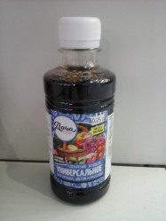 Дача тайм Универсальное фл.0,25л.