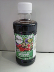 Дача тайм Цветочное фл.0,25л.