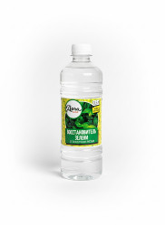 Дача тайм Восстановитель зелени фл.0,5л.