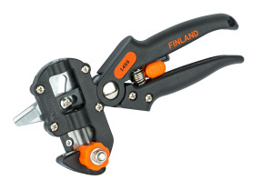 Секатор FINLAND прививочный 1455