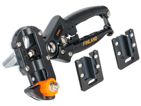 Секатор FINLAND прививочный со сменными лезвиями 1540