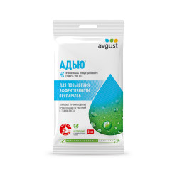 Адью (пакет 2мл.) Август