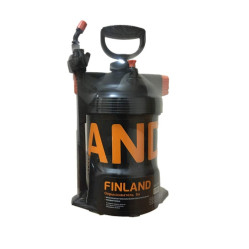 Опрыскиватель FINLAND 5л. 1604