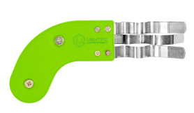 Шипосниматель ЦИ метал. 1621