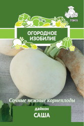 Дайкон Саша 1гр. Огородн. изоб. (Поиск)