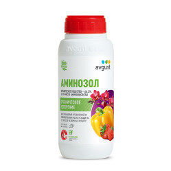 Аминозол (фл.500мл.) Август