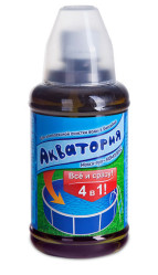 Акватория Макси-пул-Комплекс (фл.500мл.) ВХ