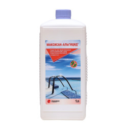 Максисан-Альгицид (фл.1л.)