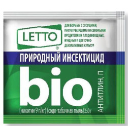 Антитлин Угроуспех (пак.250гр.)