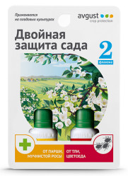 Раёк+Биотлин (фл.10мл.+9мл.) Август