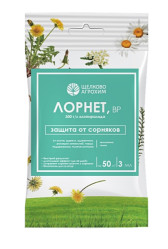 Лорнет (пак. 3мл.) Щелково