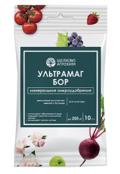 Ультрамаг Бор (фл.10мл.)