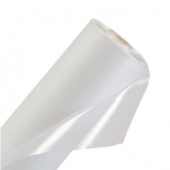 П/э пленка 100мкр. высший сорт / с маркир. (3м.=1,5м.х2) пог.м.