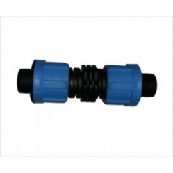 Муфта зажимная для ленты SL-002 НД 17*17 (АЭП)