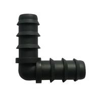 Уголок для садовой трубки SL-019 НД 16 (АЭП)