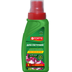 Bona Forte для Петуний и балконных цветов фл.285мл.