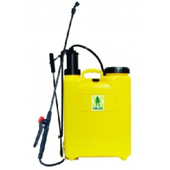 Опрыскиватель ГринБэлт ранцевый 12л. 06-065