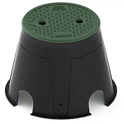 Короб з/м клапана <Hercules Iritrol_Large> (арт.EU-HCM)