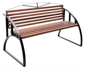 Скамейка "Модерн" (Компл.-Агро)