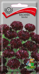 Василек Блэк Бол однол. 1гр. (Поиск)