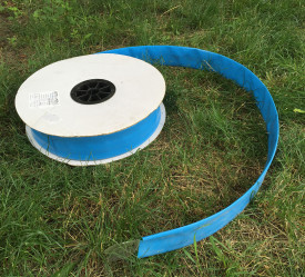 Рукав высокого давления (LFT) VD-120 п/эт НД р/диам. 76,4"