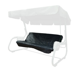 Экспресс-укрытие от дождя для садовых качелей