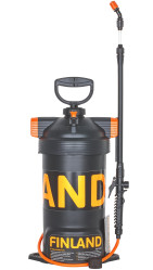 Опрыскиватель FINLAND 7л. 1637
