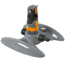 Ороситель AquaPulse 4-ступенчатый QUADRO АР 3036