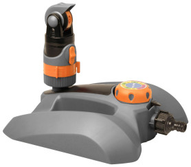 Ороситель AquaPulse 4-ступенчатый с таймером полива АР 3045