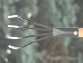 Рыхлитель Z4 с черенком Судогодский арт.1931