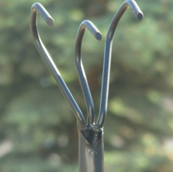 Рыхлитель Z3с с черенком Судогодский арт.1955