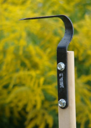 Плоскорез Фокина "Малый М" с черенком 125см. Судогодский арт.0385