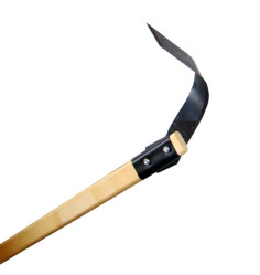 Плоскорез Гидра большой с черенком 125см. Судогодский арт.0446