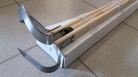 Набор Плоскорезов (нерж.сталь) Судогодский / коробка арт.1351