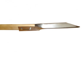 Корнеудалитель-Клубневая лопатка с черенком Судогодский арт.0507