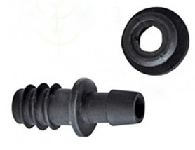 Стартер для кап. трубки с уп. резинкой SL-018 НД 16*8 (АЭП)