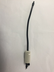 Подвес Agro Rain HMS02-30- со старт-конектором 4/7 с трубкой балансиром (арт.HMS02-30)