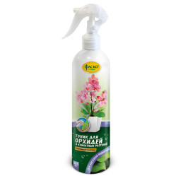 Фаско Спрей Тоник для Орхидей и всех комнатных растений фл.405мл.