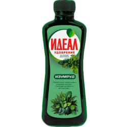 Идеал Изумруд фл.0,25л.