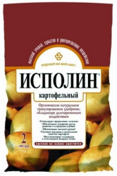 Исполин Картофельный (гранулированный биогумус) (пак.2л.)