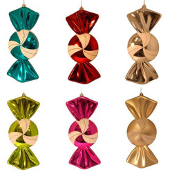 554426 Нов. укр. Конфета L13 W6 H 32