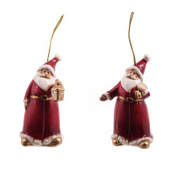 233372 НГ укр. Дед Мороз 5,6*5*10,5