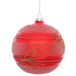 235815 НГ укр. Шар 10см