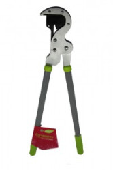 Сучкорез LIST'OK с мощной наковальней LJH-3332