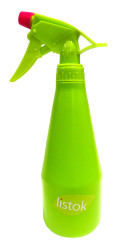 Флакон LIST'OK 500мл салатовый LMY-0158