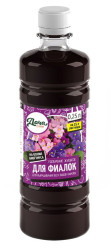 Дача тайм для Фиалок фл.0,25л.