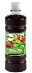 Дача тайм для Рассады фл.0,5л.