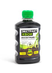 Экстракт Хвои фл.0,25л. БИО-комплекс