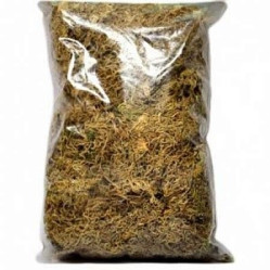 Мох Сфагнум Цветочное счастье 1л. дой-пак (Фаско)