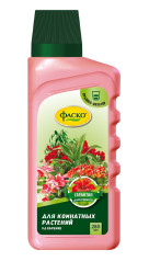 Фаско для Всех Комнатных растений ОМУ фл.285мл.
